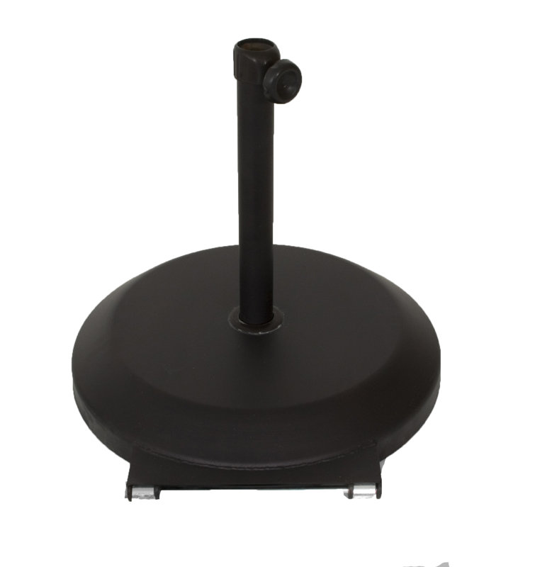 Buyers Choice Umbrella Base & Reviews Wayfair
